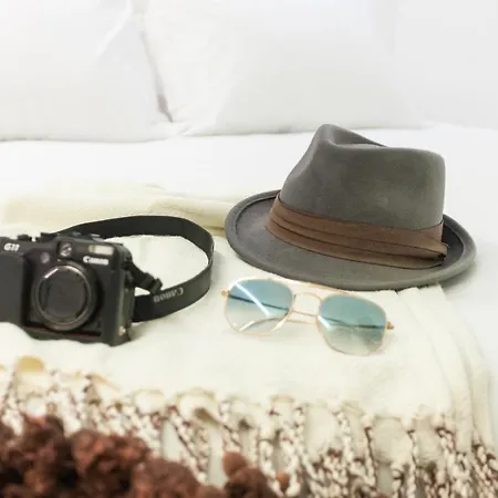 Embaixador Apartments&suites ליסבון