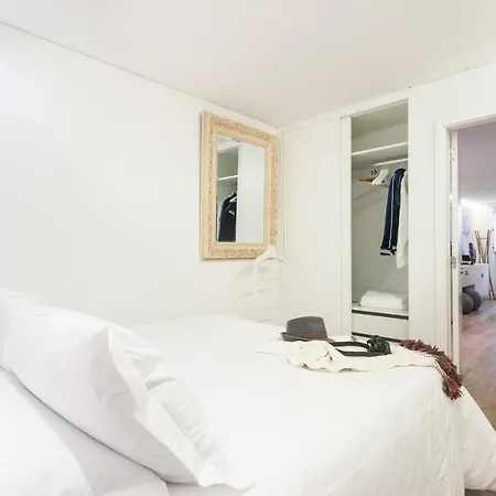 דירה Embaixador Apartments&suites *