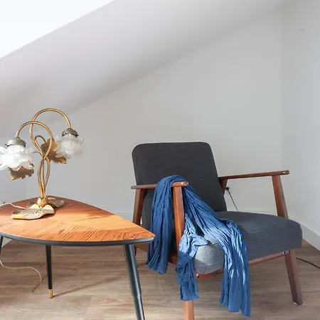 Embaixador Apartments&suites * ליסבון