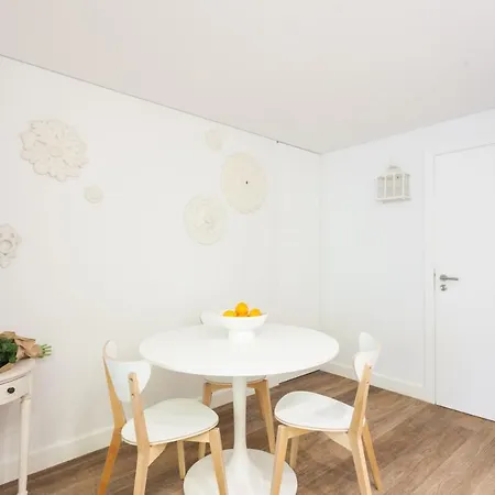 דירה Embaixador Apartments&suites