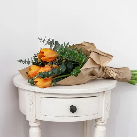 דירה Embaixador Apartments&suites *