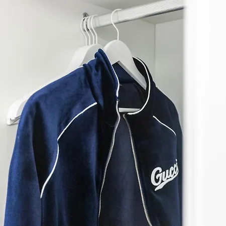 Embaixador Apartments&suites דירה *