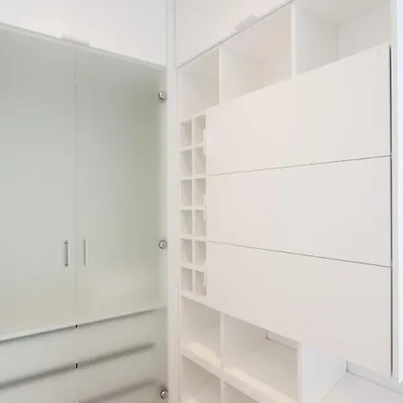 Embaixador Apartments&suites Lejlighed