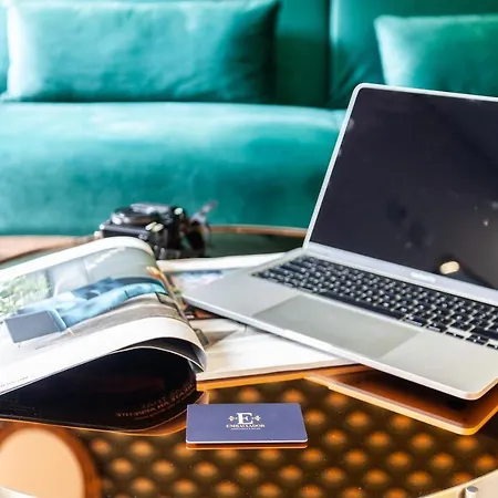 Apartment Embaixador Apartments&suites Lissabon