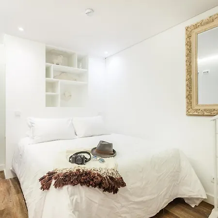 Embaixador Apartments&suites Lejlighed
