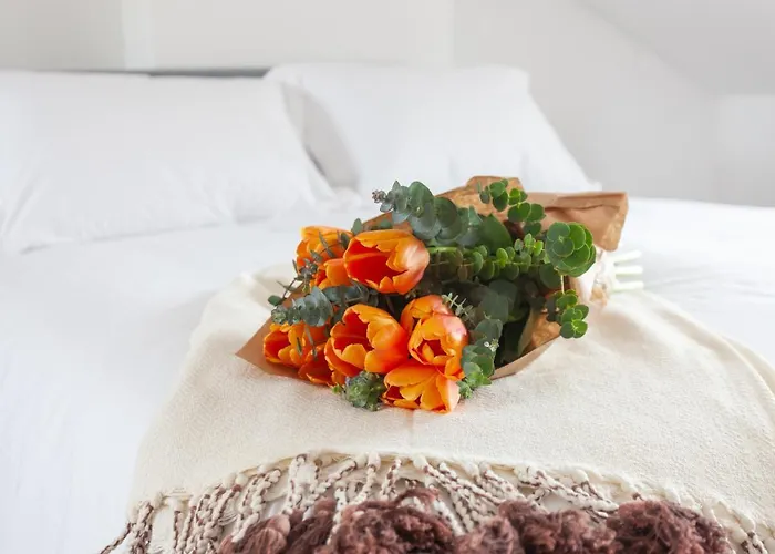 Embaixador Apartments&suites דירה *