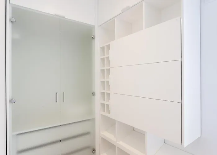 Embaixador Apartments&suites דירה