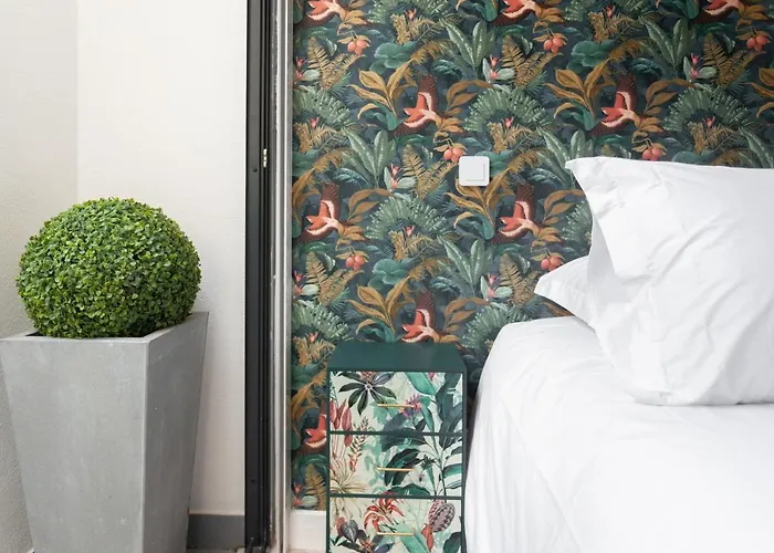 דירה Embaixador Apartments&suites ליסבון
