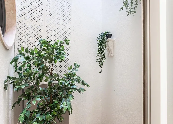 Embaixador Apartments&suites * ליסבון